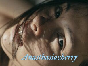 Anasthasiacherry