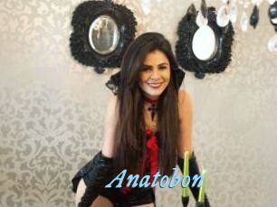 Anatobon