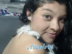 Anaylove