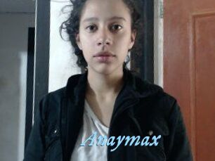 Anaymax