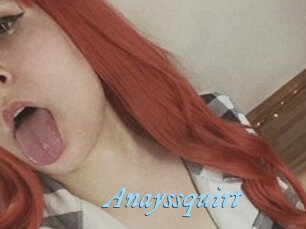 Anayssquirt