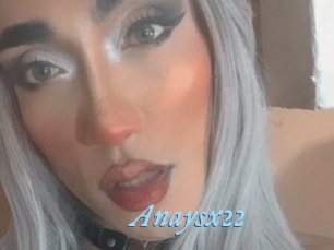 Anaysx22