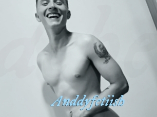 anddyfetiish DeriheruI