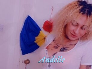 Andelle