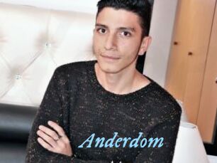 Anderdom