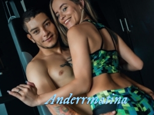 Anderrmatina