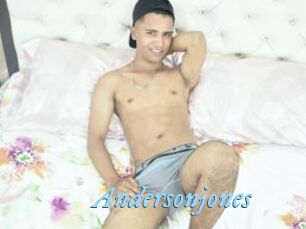 Andersonjones