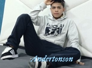 Andertonson