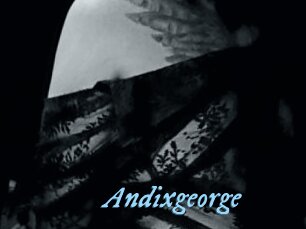 Andixgeorge