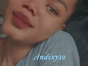 Andoxy20
