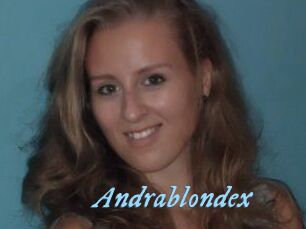 Andrablondex