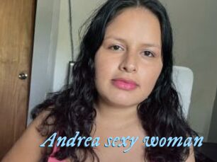 Andrea_sexy_woman