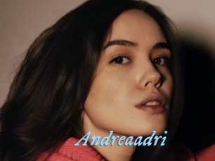 Andreaadri