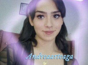 Andreaarteaga