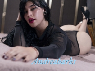 Andreabarks