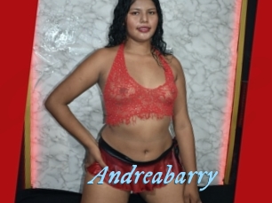 Andreabarry