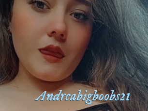 Andreabigboobs21