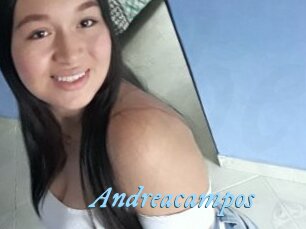 Andreacampos