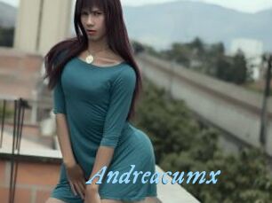 Andreacumx
