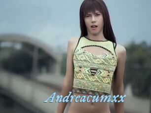Andreacumxx