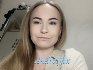 Andreafox