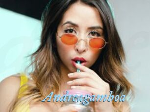 Andreagamboa