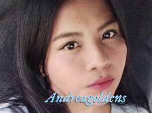 Andreagoldens
