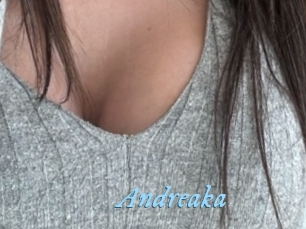 Andreaka