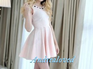 Andrealoved