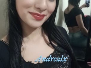 Andrealx