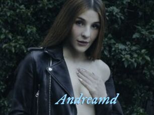 Andreamd