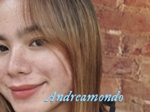 Andreamondo