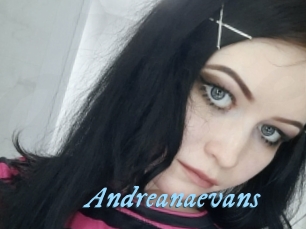 Andreanaevans