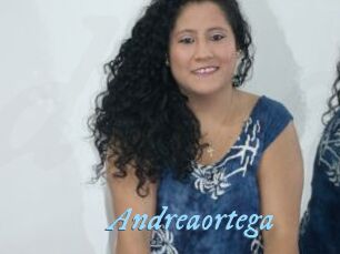 Andreaortega