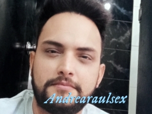 Andrearaulsex