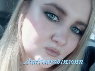 Andrearobinsonn