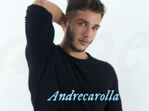 Andrecarolla