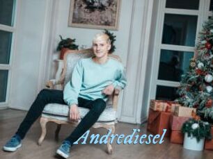Andrediesel