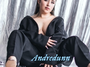 Andredunn