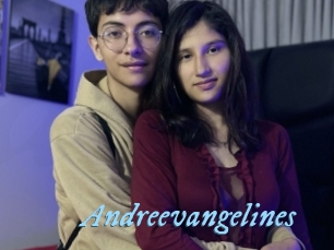 Andreevangelines