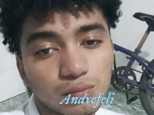 andrefeli DeriheruI