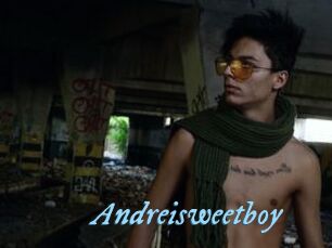 Andreisweetboy