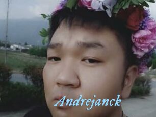 Andrejanck