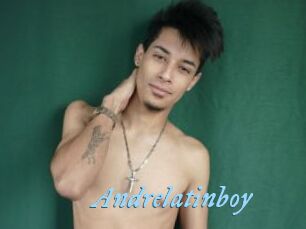 Andrelatinboy