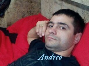 Andreo
