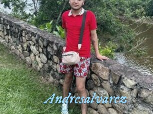Andresalvarez