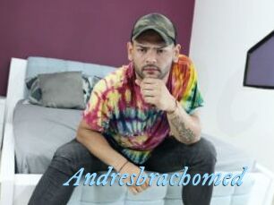Andresbrachomed