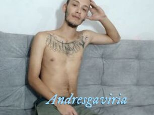 Andresgaviria