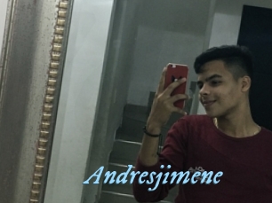 Andresjimene