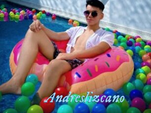 Andreslizcano